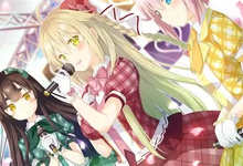 《樱花，萌放。》中文版：视觉小说迷不可错过的治愈系神作-是免费.NET