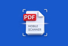 移动扫描王 Mobile Scanner v2.17.0 解锁高级版-是免费.NET