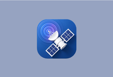 空间站追踪 Satellite Tracker v1.5.1 解锁高级版-是免费.NET