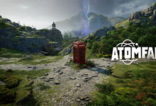 《Atomfall 原子陨落》Build.20373765 绿色中文版-是免费.NET