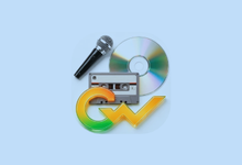 音频编辑器 GoldWave v7.0.9 便携中文版 数字音乐编辑软件-是免费.NET