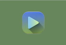 开源视频播放器 Ghosten Player v2.4.7 支持云盘/本地/DLNA/HLS/TV-是免费.NET