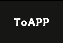 网站转应用生成器 ToApp v1.12.3 自动生成原生底部导航栏-是免费.NET