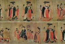 历朝历代的高清名画合集-是免费.NET