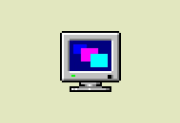 桌面上显示实时系统信息 Desktop Info v3.23.0 绿色版-是免费.NET