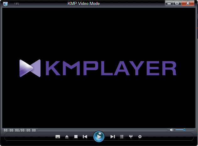 韩国影音播放器 KMPlayer v4.2.3.35(build 8) 去广告增强版