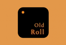 复古胶片相机 OldRoll v7.9.1 解锁高级版 手机胶片相机软件-是免费.NET