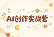 AI创作实战营-是免费.NET