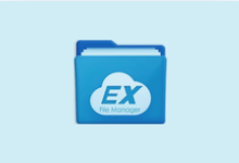 EX文件管理器 EX File Manager v1.6.2 专业版-是免费.NET
