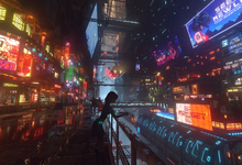 《尼瓦利斯之夜》Build.25603526 中文版-是免费.NET