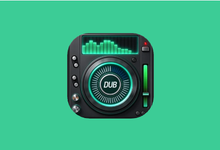 Dub音乐播放器 Dub Music Player v6.7 解锁会员版-是免费.NET