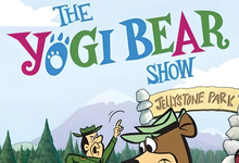 少儿英语启蒙动画《瑜伽熊记 The Yogi Bear Show (1-3季) 》-是免费.NET