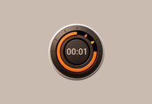 秒表计时器 Hybrid Stopwatch & Timer v3.3.18 高级版-是免费.NET