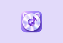 笒音 音乐播放器 v2.0.1 清爽版 聚合全网音乐-是免费.NET